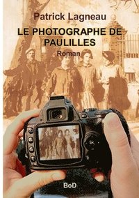 bokomslag Le photographe de Paulilles