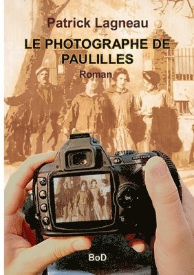 photographe de Paulilles