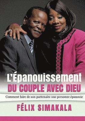 bokomslag L'panouissement Du Couple Avec Dieu