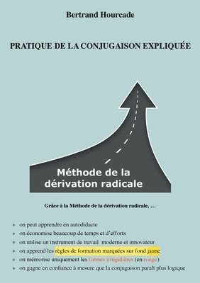 Pratique de la conjugaison explique 1