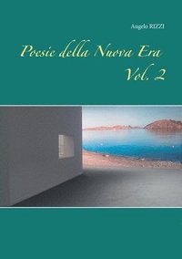 bokomslag Poesie della Nuova Era Vol. II