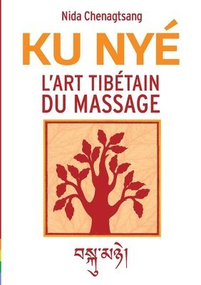 bokomslag L'art tibétain du massage