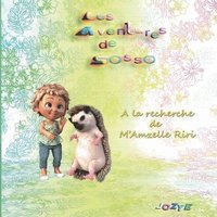bokomslag Les Aventures de Sosso