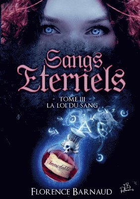 Sangs ternels - Tome 3 1