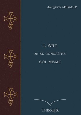 L'Art de se connatre soi-mme 1