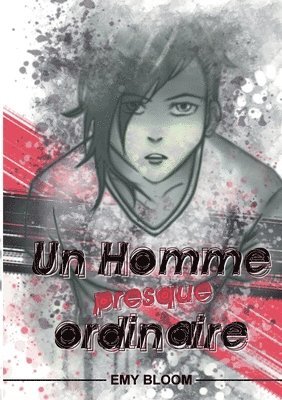 Emy Bloom - homme presque ordinaire, Häftad