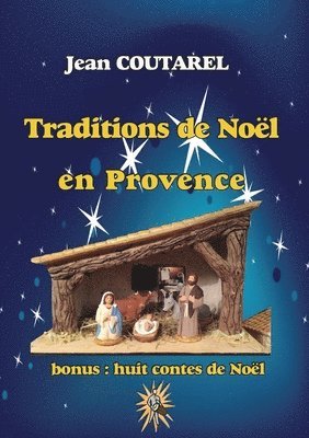 bokomslag Traditions de Nol en Provence