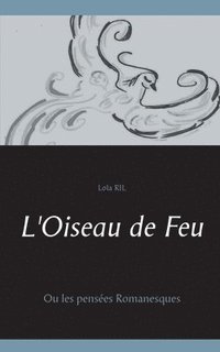 bokomslag L'Oiseau de Feu