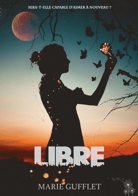 bokomslag Libre