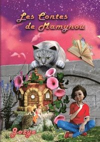 bokomslag Les Contes de Mamynou