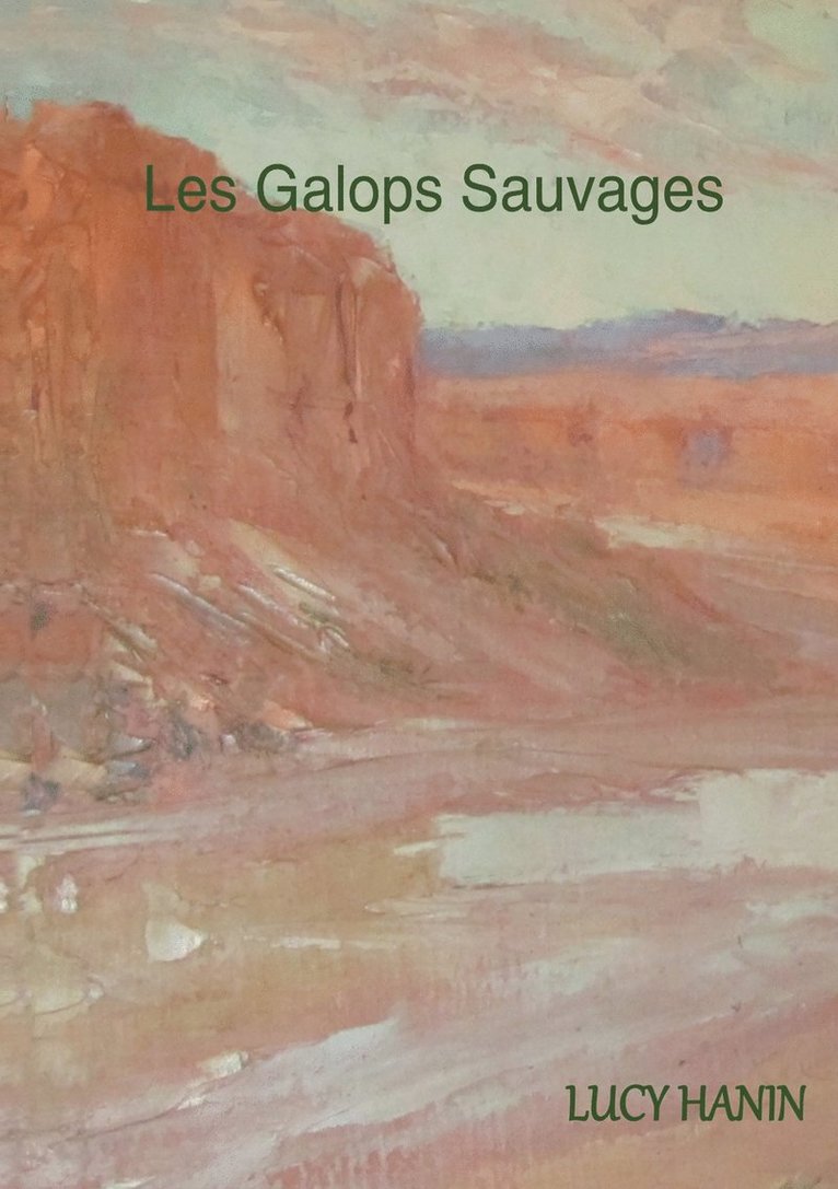 Les Galops Sauvages 1
