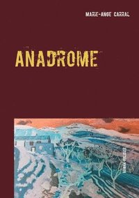 bokomslag Anadrome