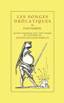 Les Songes Drlatiques de Pantagruel 1