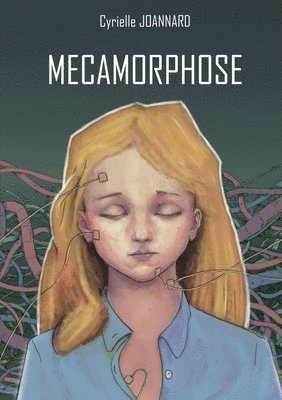 bokomslag Mécamorphose