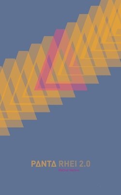 Maryse Hansen - Panta Rhei 2.0, Häftad