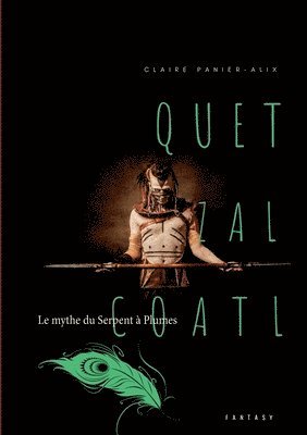 Quetzalcotl 1