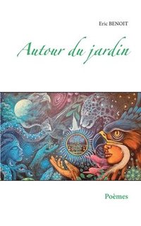 bokomslag Autour du jardin
