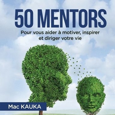 bokomslag 50 mentors