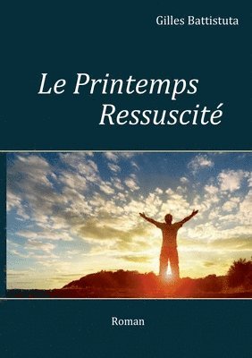 bokomslag Le Printemps Ressuscit