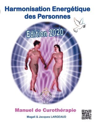 bokomslag Harmonisation Energétique des Personnes