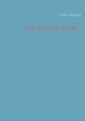 bokomslag The Western Eyes