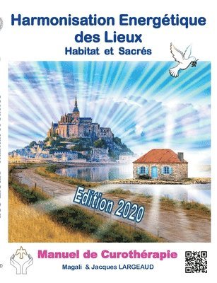 bokomslag Harmonisation Energétique des Lieux