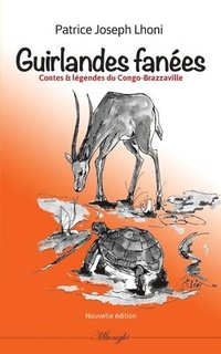bokomslag Guirlandes fanées