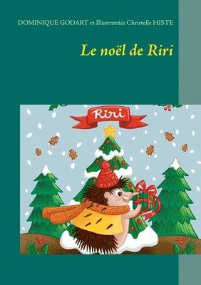 Le noel de Riri 1