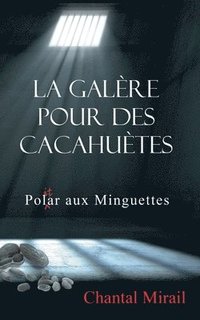 bokomslag La galre pour des cacahutes