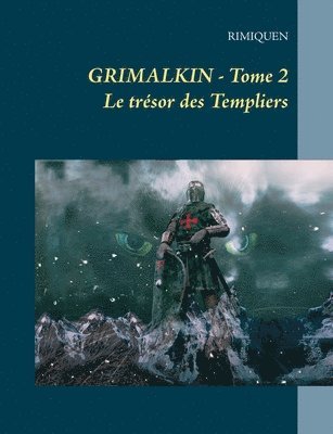 Grimalkin 1