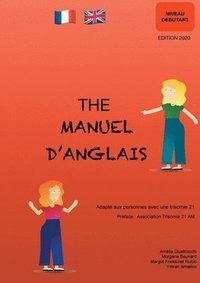 bokomslag The Manuel d'Anglais