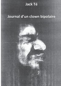 bokomslag Mémoire d'un clown bipolaire