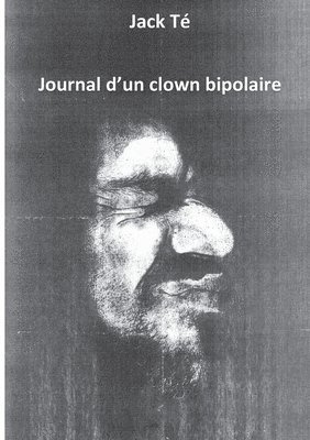 bokomslag Mémoire d'un clown bipolaire
