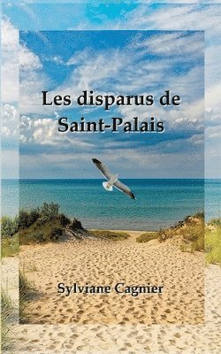 bokomslag Les disparus de Saint-Palais