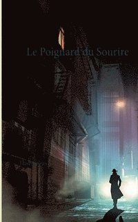 bokomslag Le Poignard du Sourire
