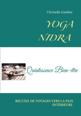 Yoga Nidra 1