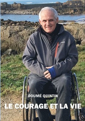 bokomslag Courage et la vie