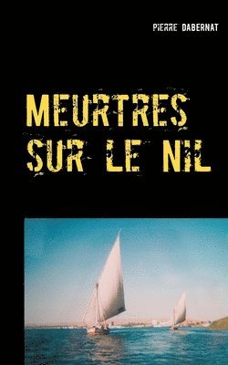 Meurtres sur le Nil