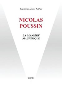bokomslag Nicolas Poussin