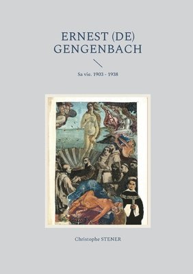 Ernest (de) Gengenbach