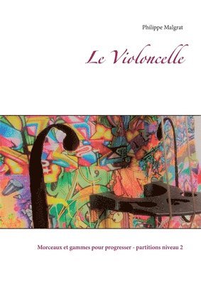 Le Violoncelle 1