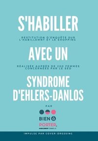 bokomslag S'habiller avec un Syndrome d'Ehlers-Danlos