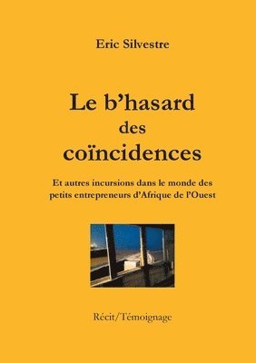 bokomslag Le b'hasard des concidences