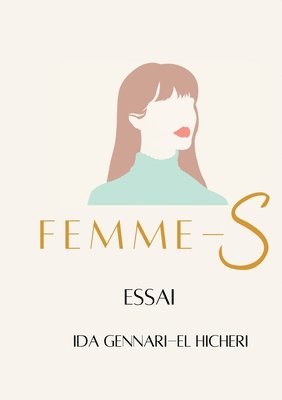 bokomslag Femme-S