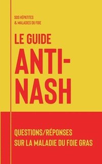 bokomslag Le guide anti-NASH