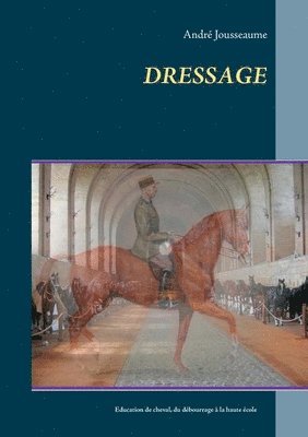 bokomslag Dressage