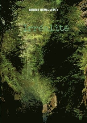 Nathalie Thomas-Verney - Irréalité, Häftad