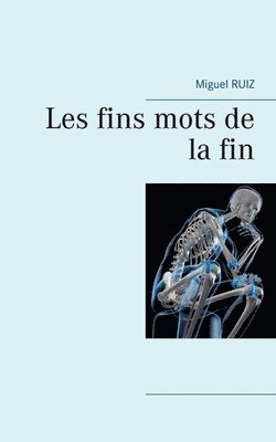 bokomslag Les fins mots de la fin