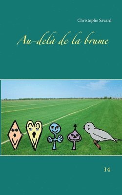 Au-del de la brume 1