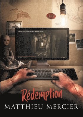 bokomslag Rédemption